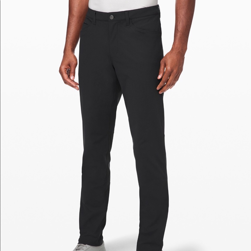 ABC Pant Classic 30”